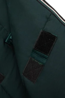 Hals til Glasgow ponnidekken for stall