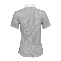 Harcour Crystie poloskjorte, dame