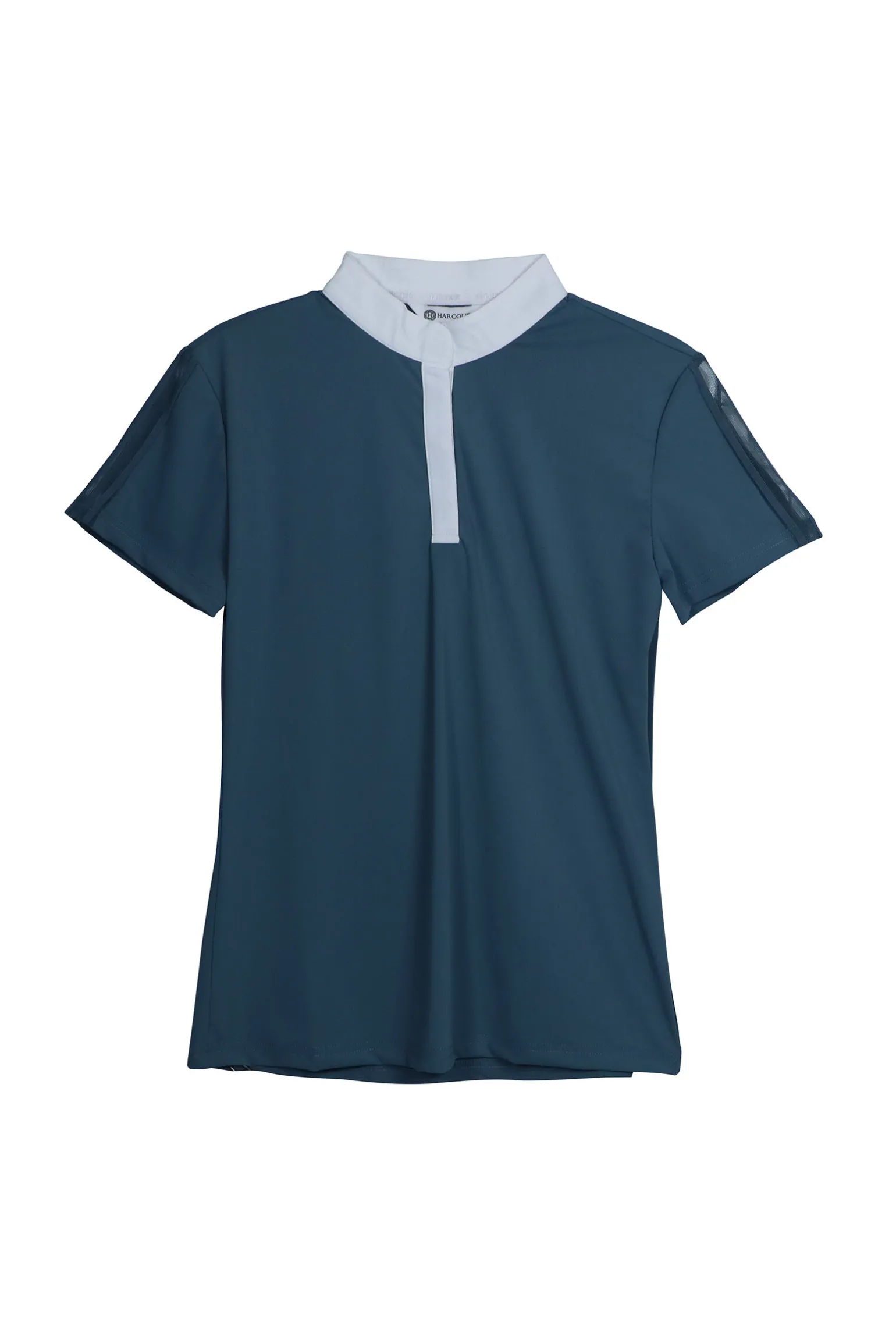 Harcour Prystie showskjorte for kvinner