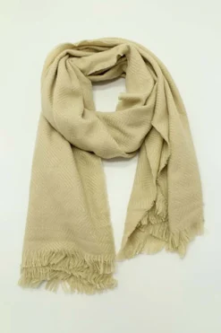 Harcour Scarleta skjerf