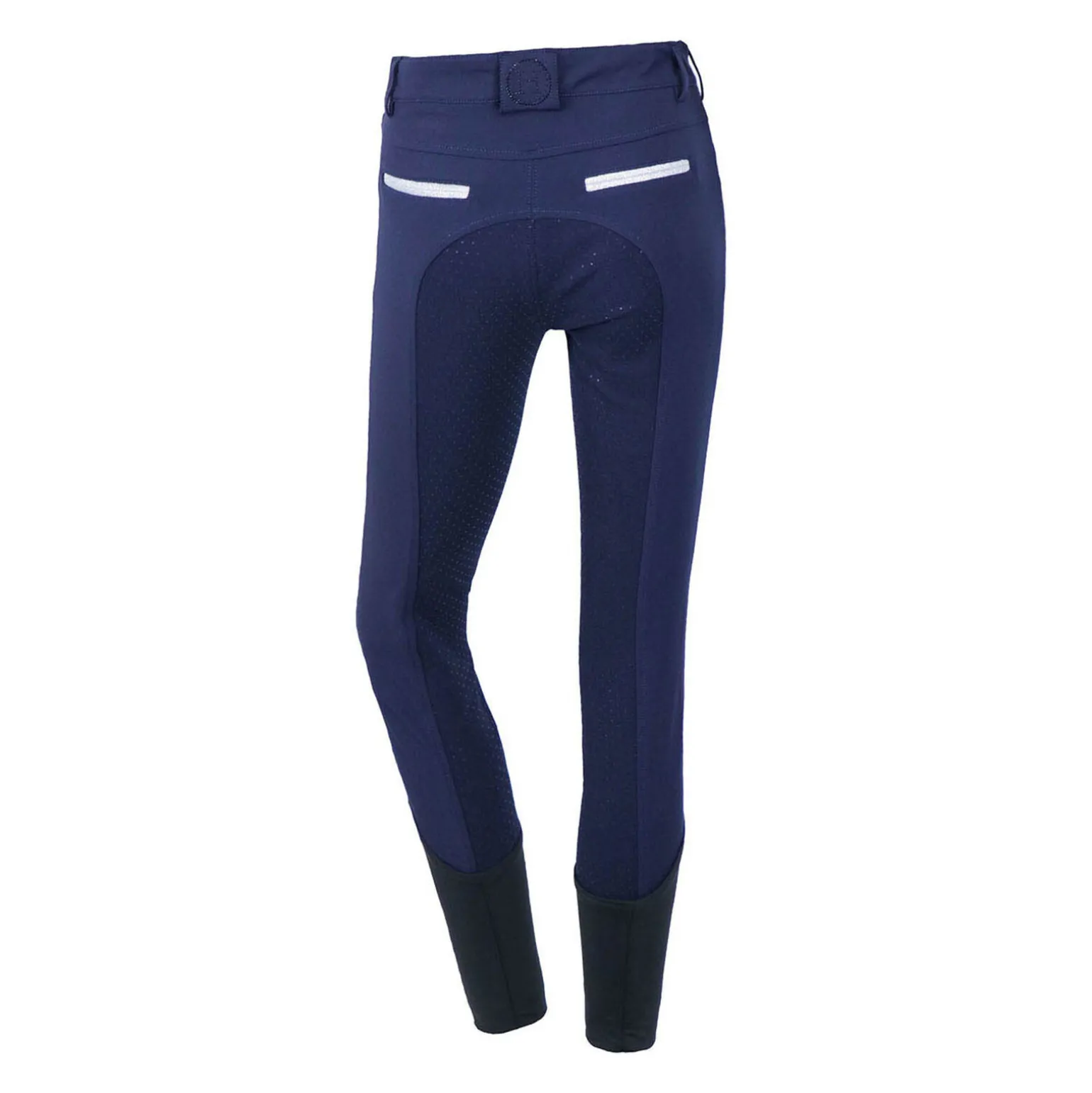 Harcour Vogue helforsterket ridebukse til dame