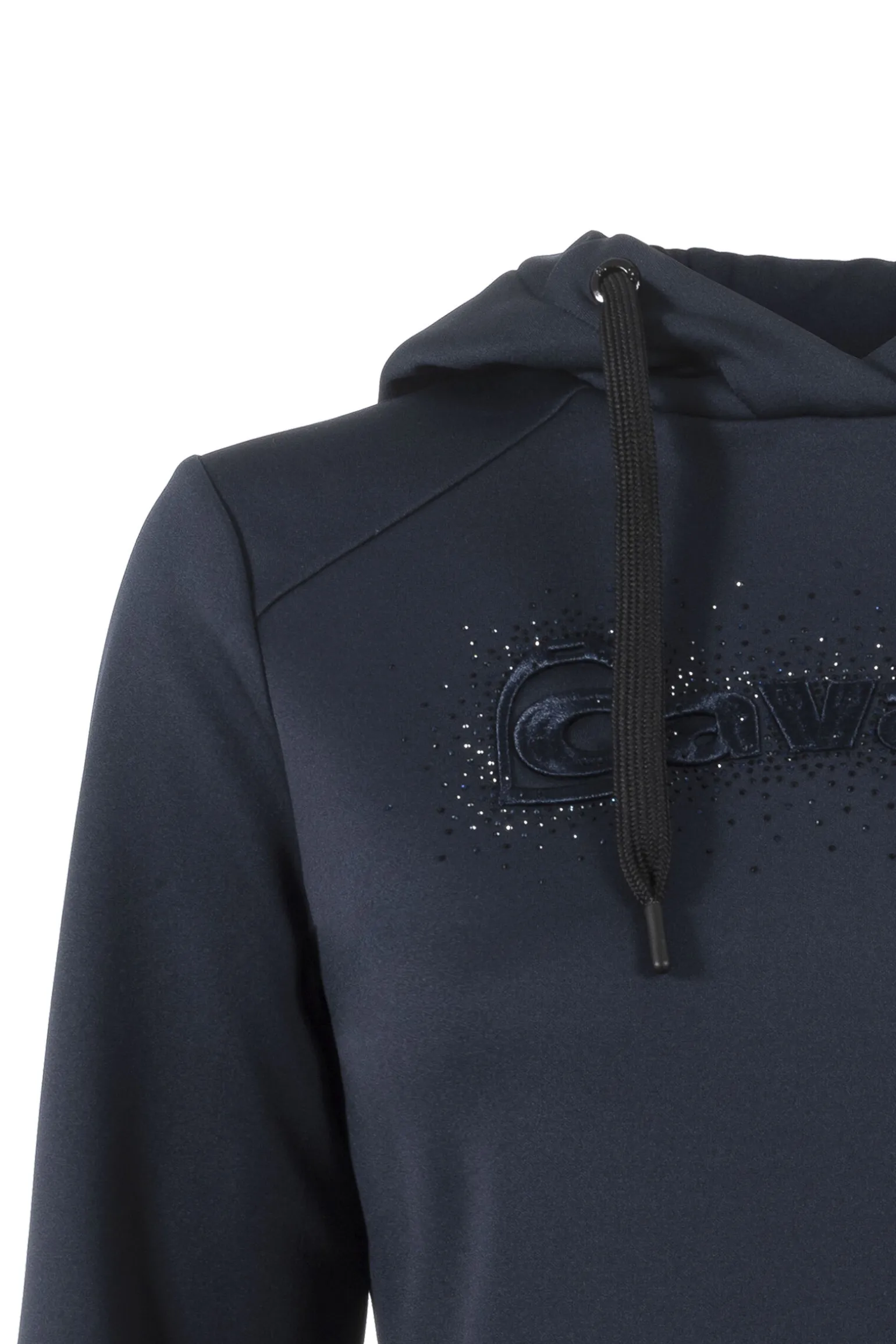 Hettegenser Cavallo Cavalmelba