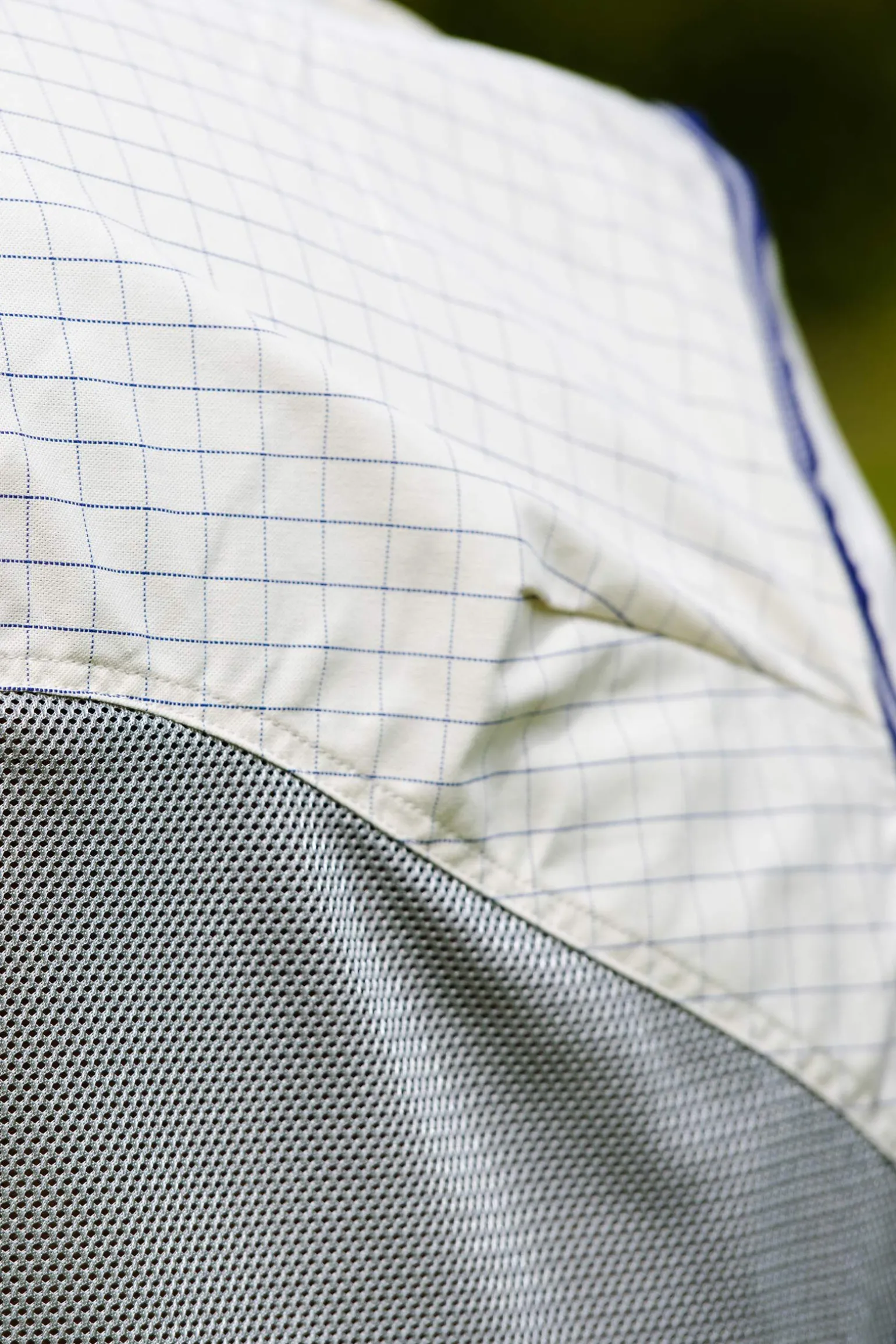 Horseware Amigo Airflow flueteppe med avtakbar nakkedel