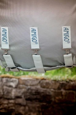 Horseware Amigo AmEco Combi fluedekken