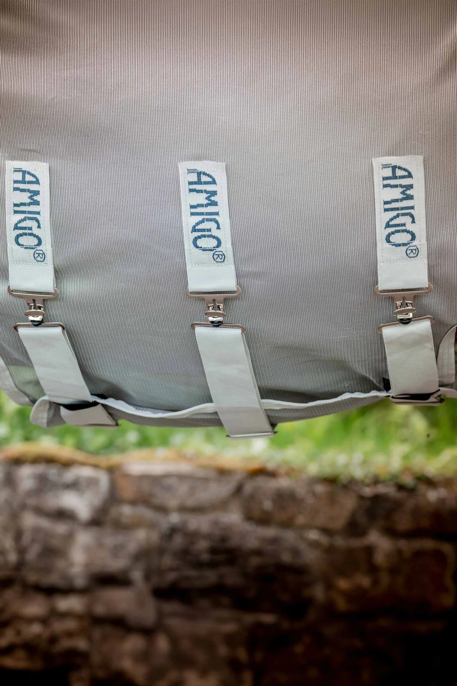 Horseware Amigo AmEco Combi fluedekken