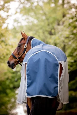Horseware Amigo AmEco Combi fluedekken