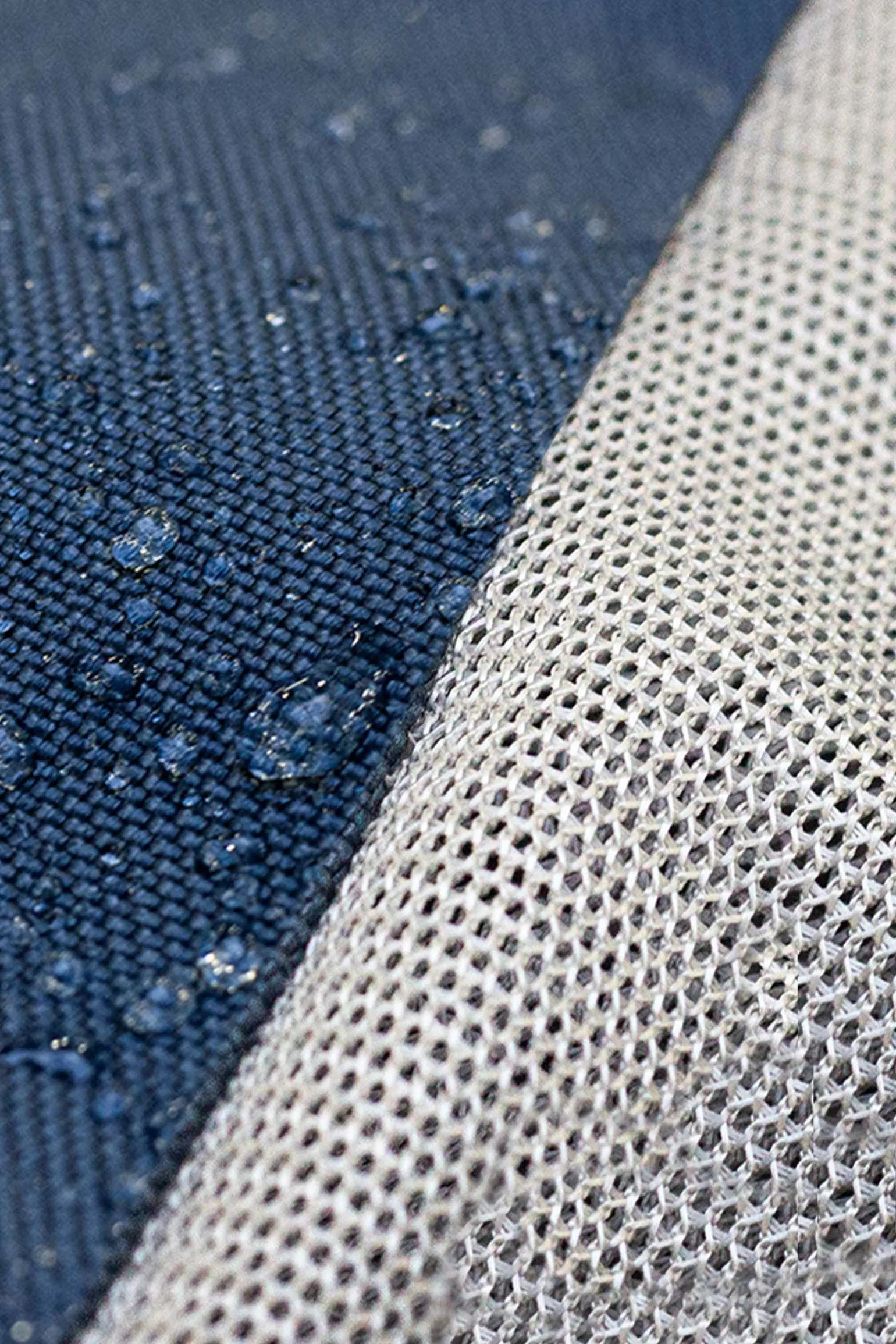 Horseware Amigo AmEco Combi fluedekken