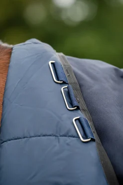 Horseware Amigo Bravo 12 Original utedekken, 250g