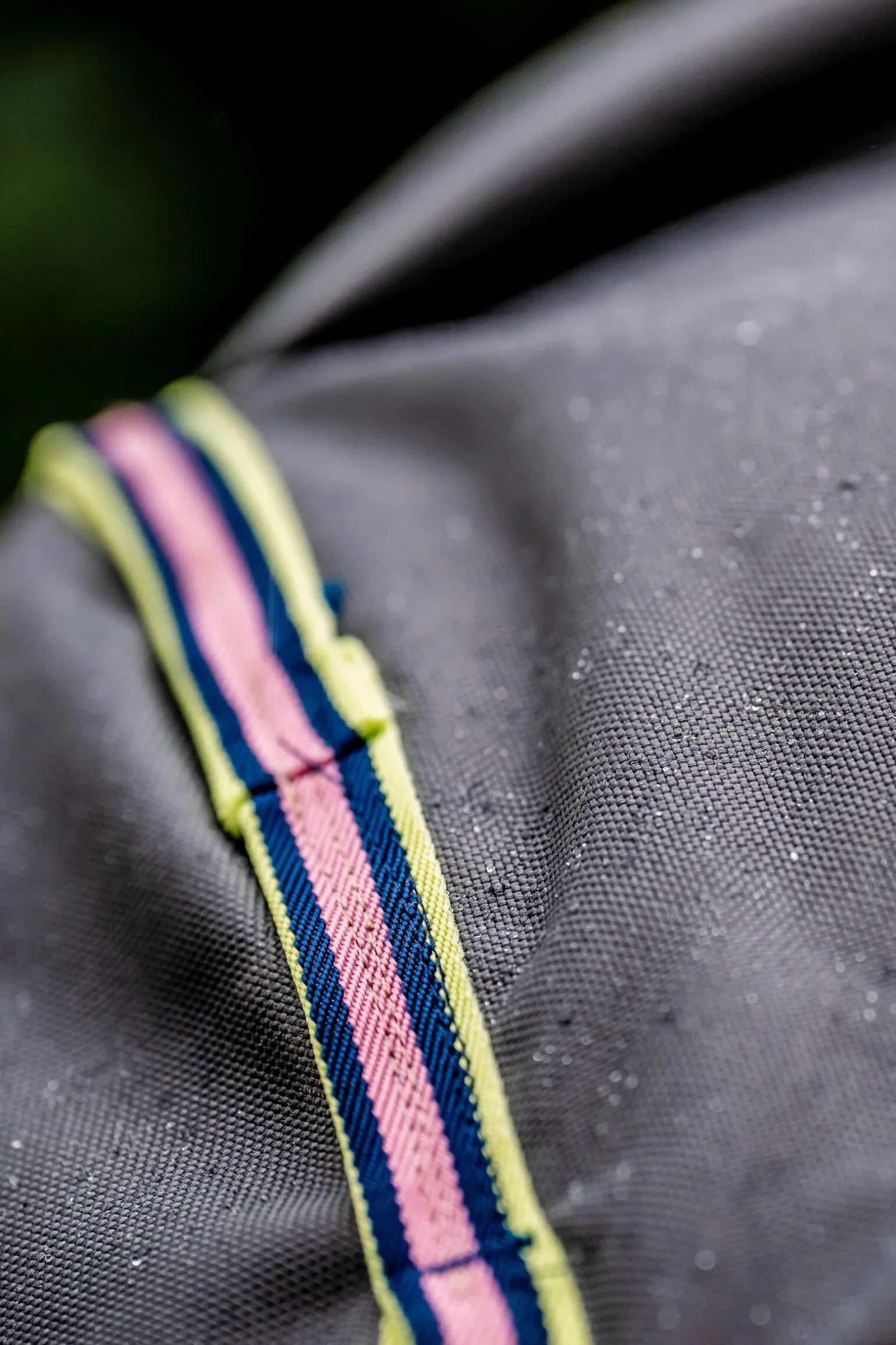 Horseware Amigo Bravo 12 utedekken, 0 g