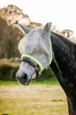 Horseware Amigo Fluemaske