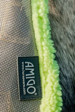 Horseware Amigo Fluemaske