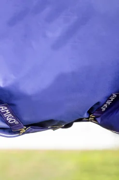 Horseware Amigo Hero 900 Plus Medium utedekken, 200g