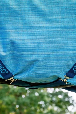 Horseware Amigo Hero 900 Revive Plus utedekken med avtakbar hals, 50 gram