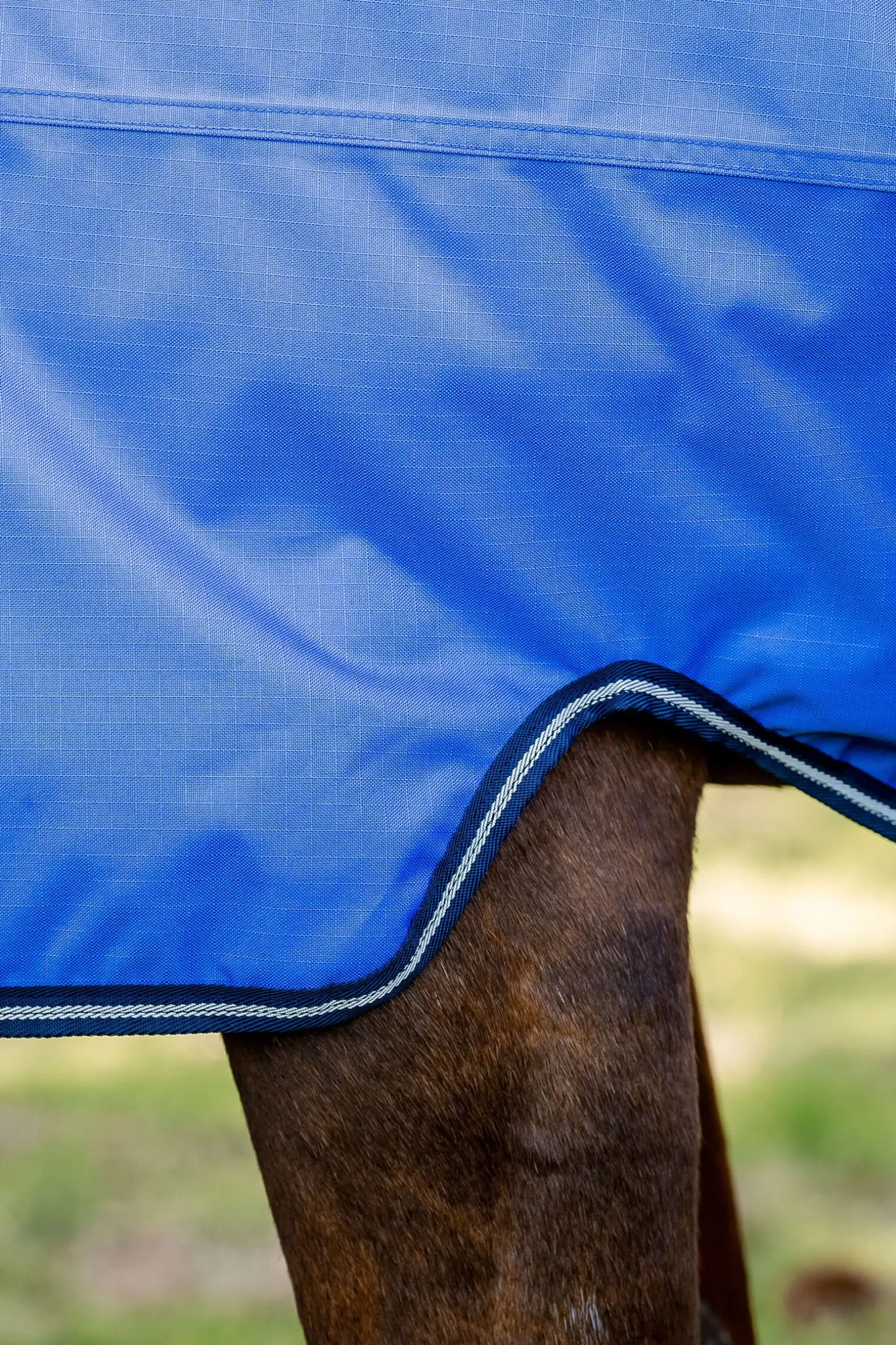 Horseware Amigo Hero Ripstop utedekken, 0g