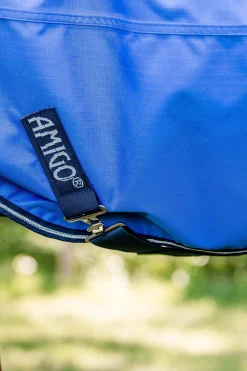 Horseware Amigo Hero Ripstop utedekken, 0g