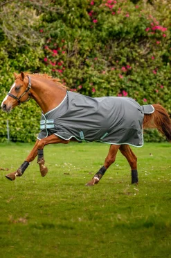 Horseware Amigo Hero Ripstop utedekken, 50g