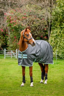 Horseware Amigo Hero Ripstop utedekken, 50g