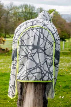 Horseware Amigo 3-in-1 CamoFly Fluedekken