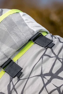 Horseware Amigo 3-in-1 CamoFly Fluedekken