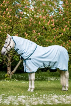 Horseware Amigo Plant Dye utedekken, 50 gram