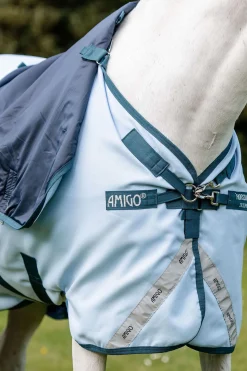 Horseware Amigo Plant Dye utedekken, 50 gram