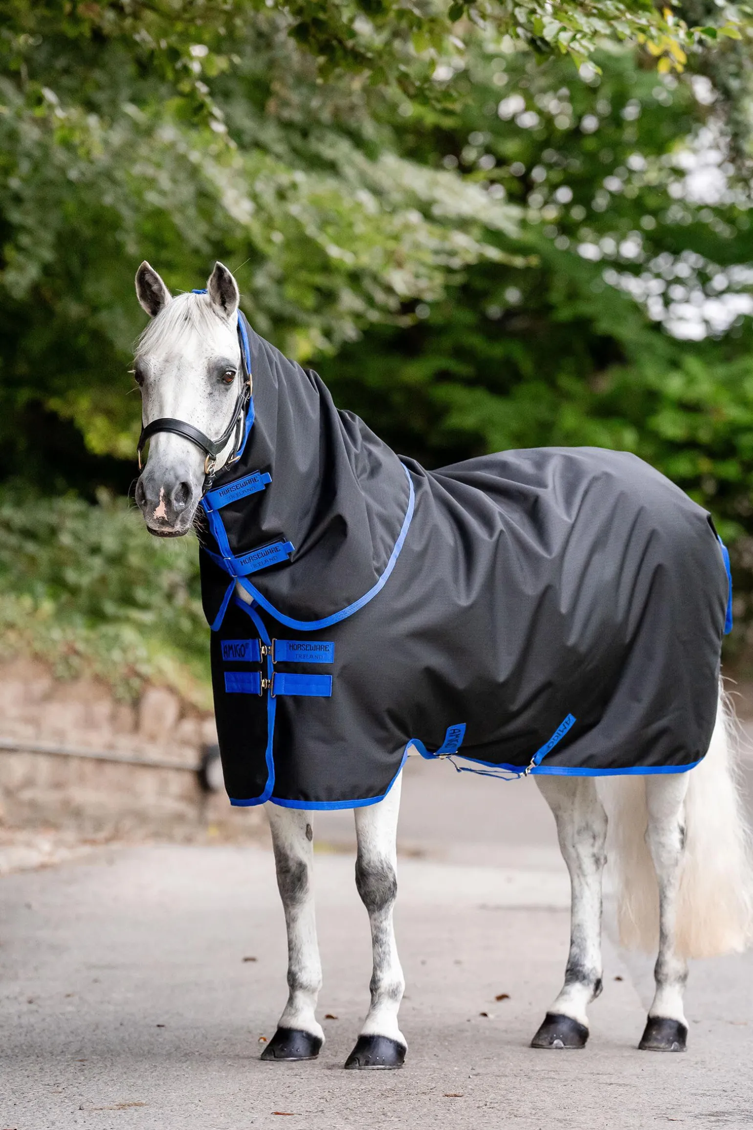 Horseware Amigo Ripstop 900 Plus 200g