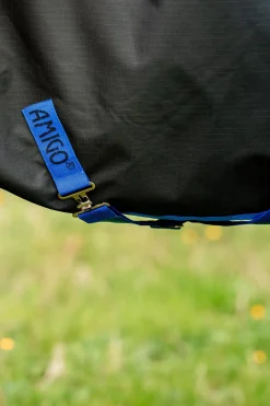 Horseware Amigo Ripstop 900 Fleeceforet Original 50g