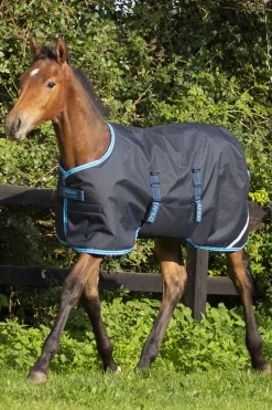 Horseware Amigo Ripstop følldekken, 200 gram