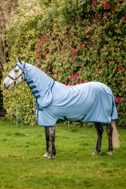 Horseware Amigo Ripstop Hoody eksemtrekk, 0g