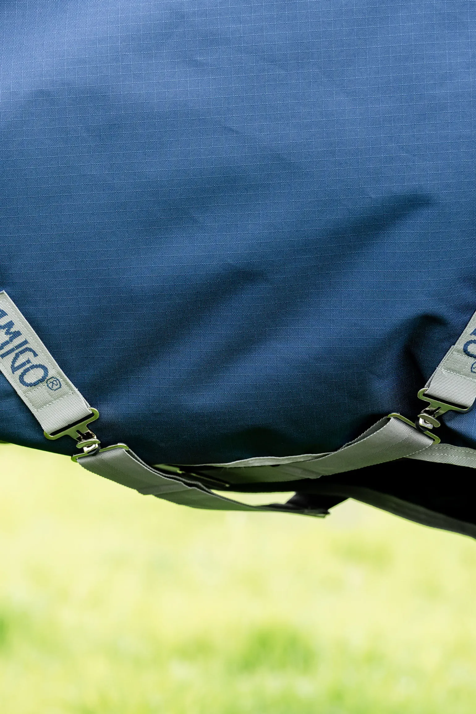 Horseware Amigo Ripstop Utedekken 900D, 50g