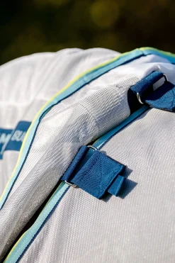 Horseware Amigo XL Fluedekken med Disc-lukking