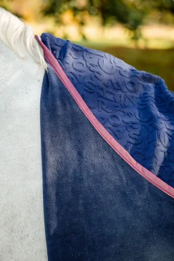 Horseware dekorert jersey cooler