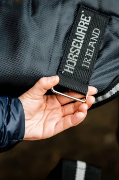 Horseware Easy-Layer Plus Stalldekken, 200g