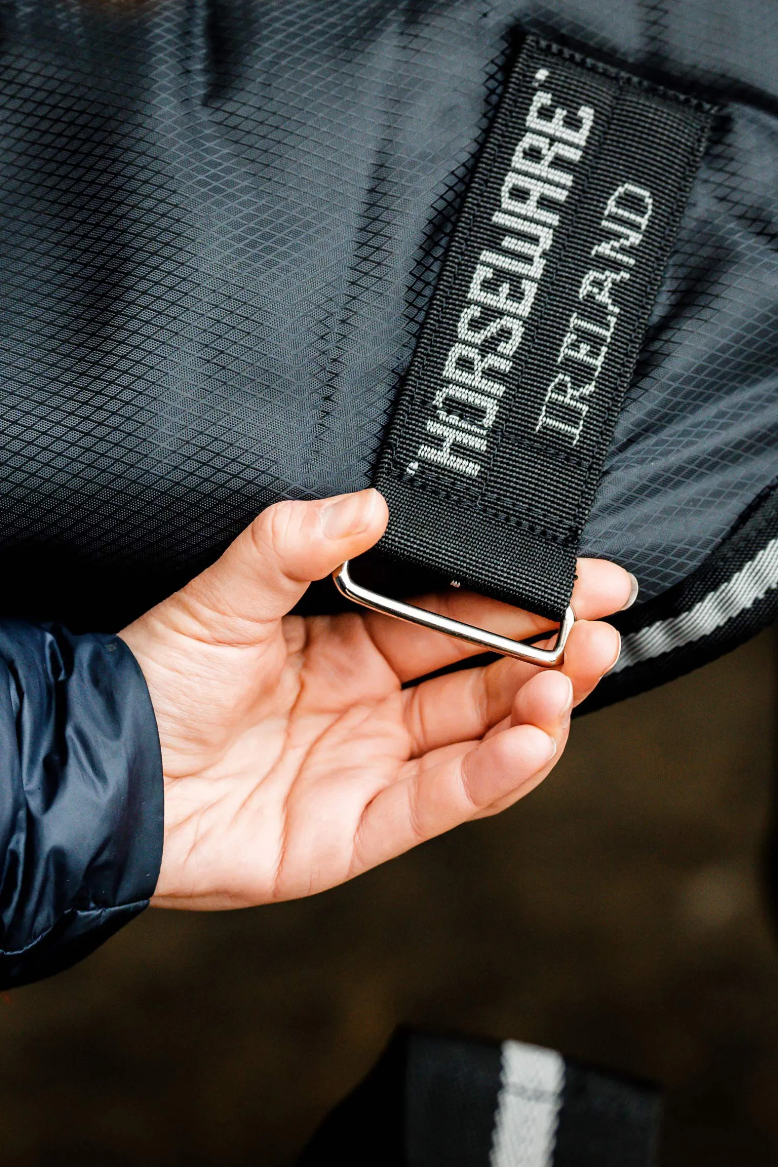 Horseware Easy-Layer Plus Stalldekken, 200g