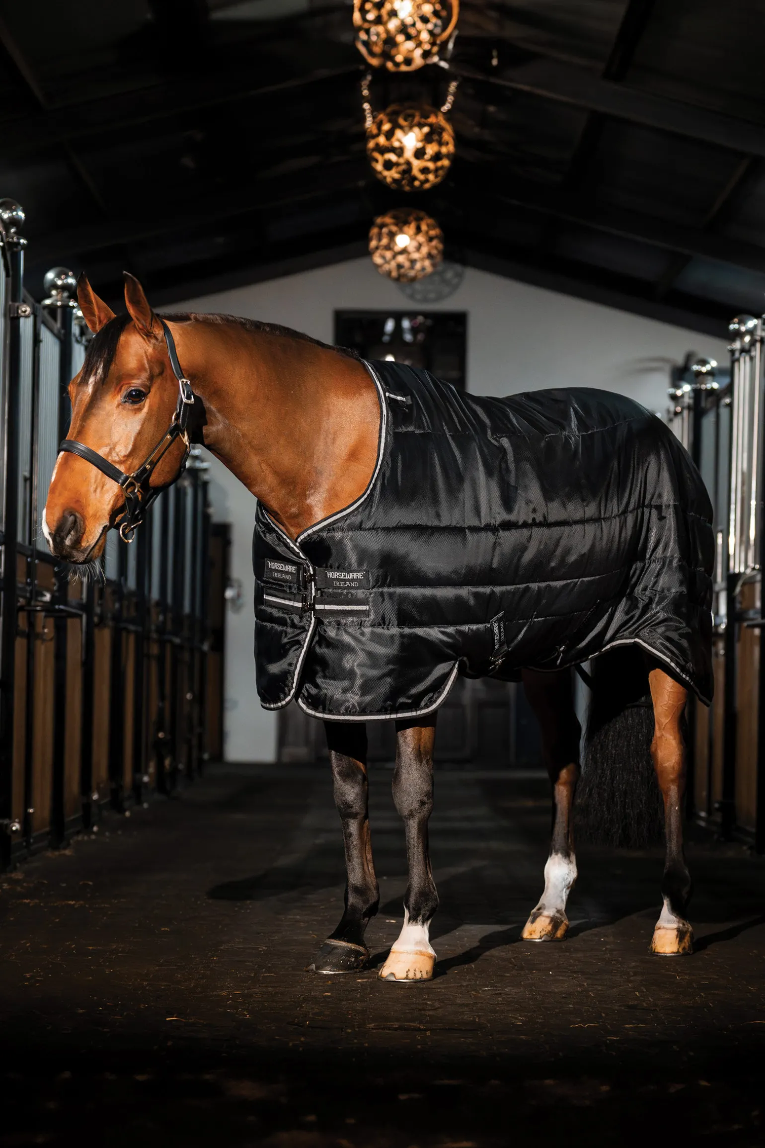 Horseware Easy-Layer stallteppe 100g