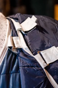 Horseware Eco liner, 200 gram