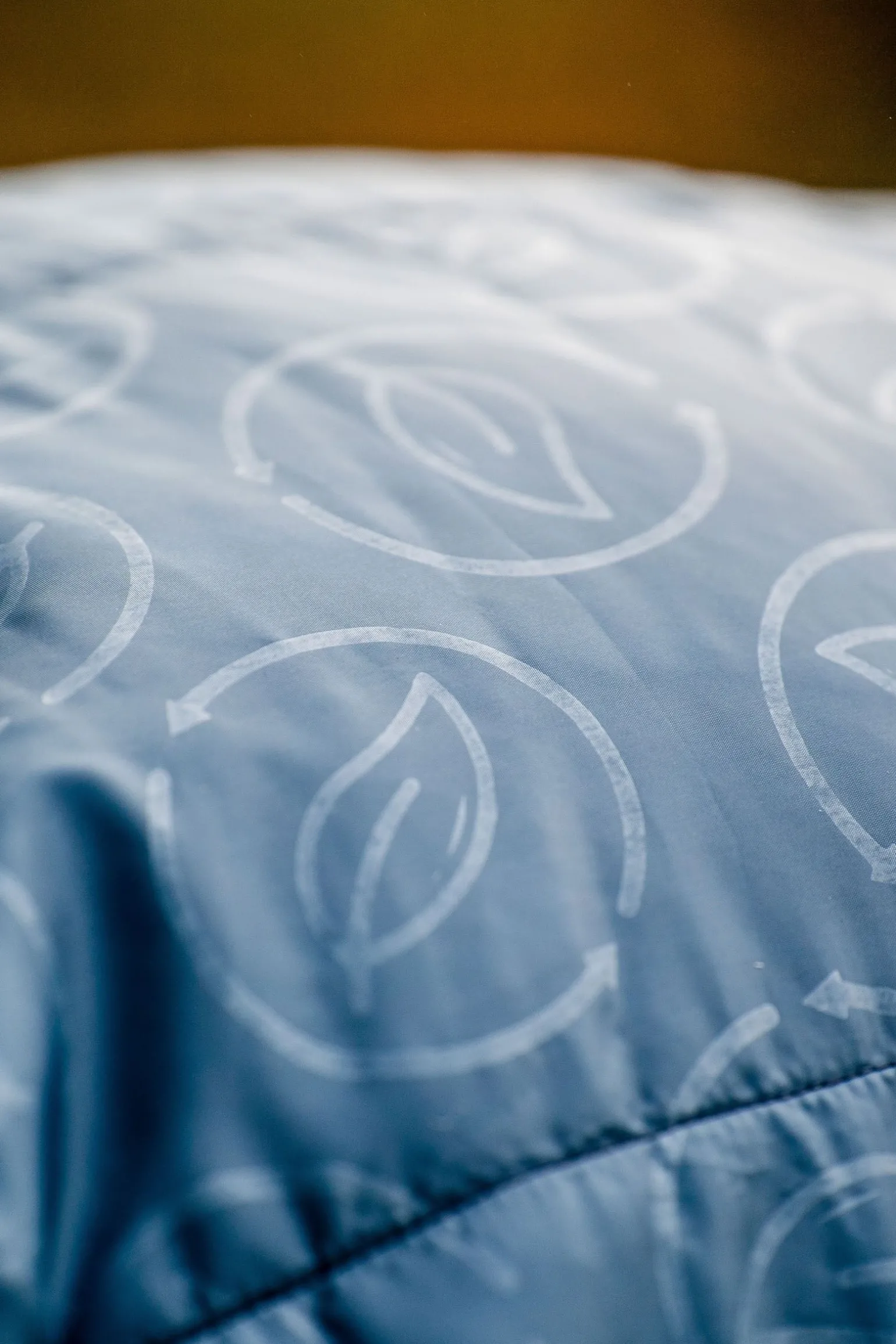 Horseware Eco liner, 200 gram