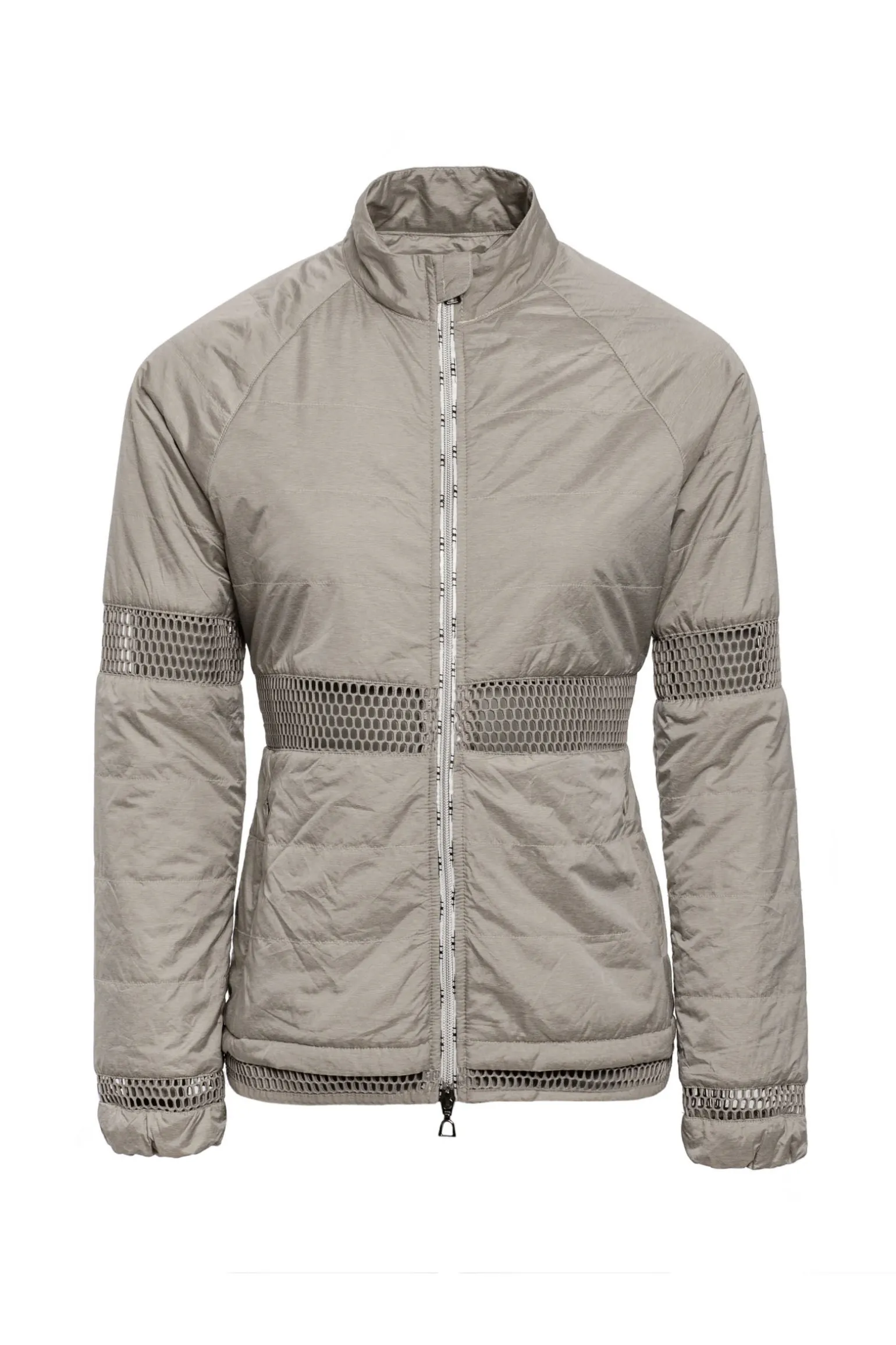 Horseware Florence lettfôret jakke, dame