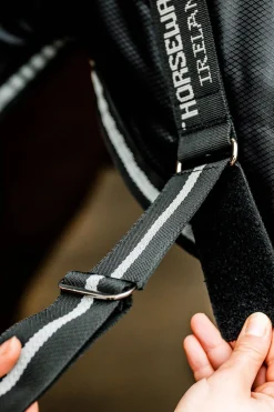 Horseware Horseware Easy-Layer Stable Plus Heavy 400g