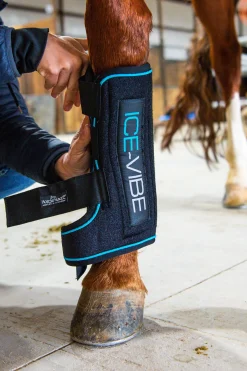Horseware Ice-Vibe belegg