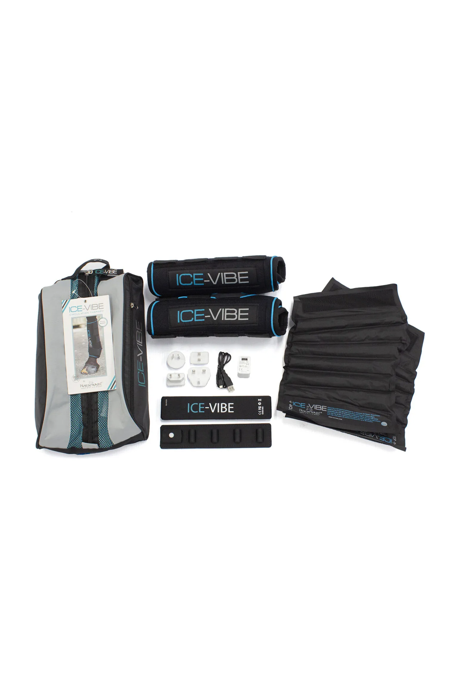 Horseware Ice-Vibe belegg