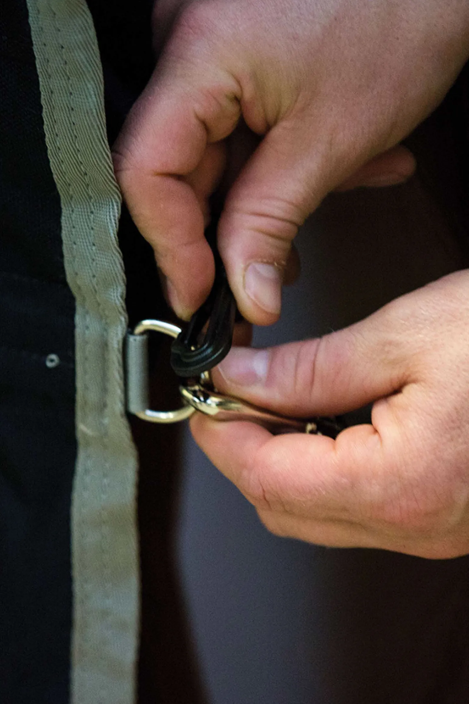 Horseware innerdekken 300