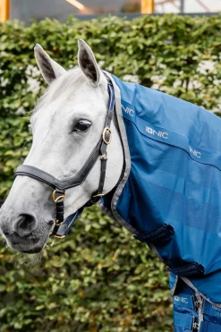 Horseware Ionic Therapy Hals for Mesh Cooler-dekken