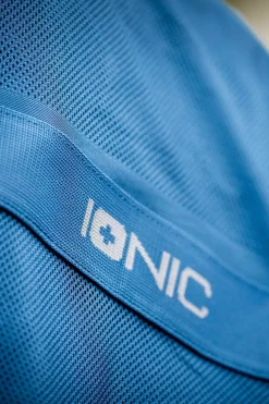 Horseware Ionic Therapy Hals for Mesh Cooler-dekken