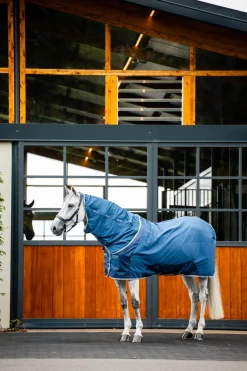 Horseware Ionic Therapy Hals for Mesh Cooler-dekken