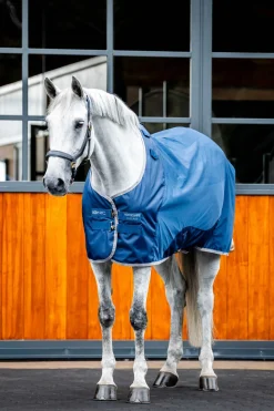 Horseware Ionic Therapy Mesh Cooler-dekken