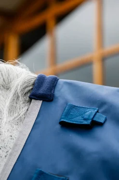 Horseware Ionic Therapy Mesh Cooler-dekken