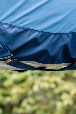 Horseware Ionic Therapy Mesh Cooler-dekken