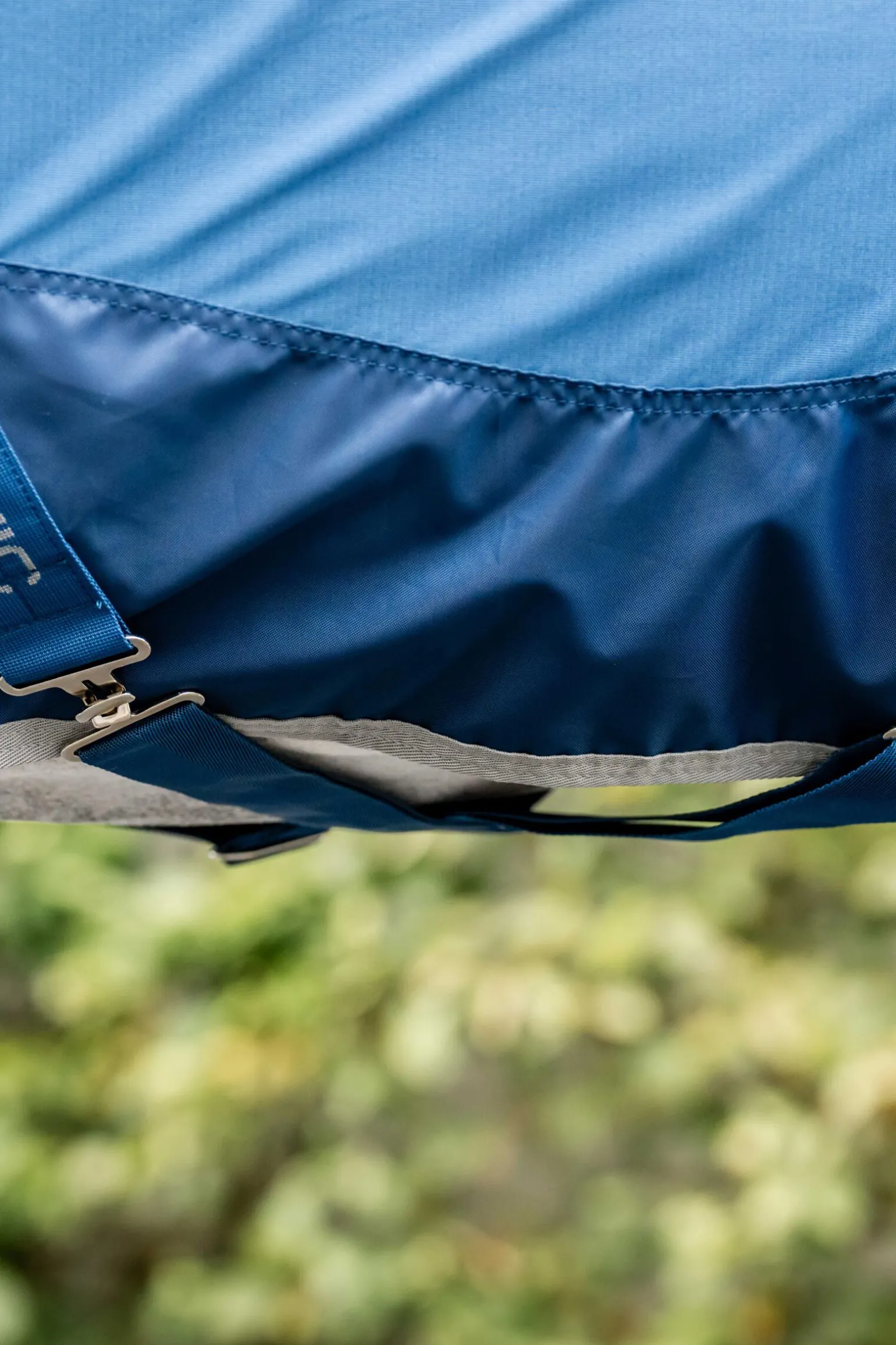 Horseware Ionic Therapy Mesh Cooler-dekken