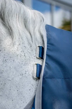 Horseware Ionic Therapy Stalldekken, 50g